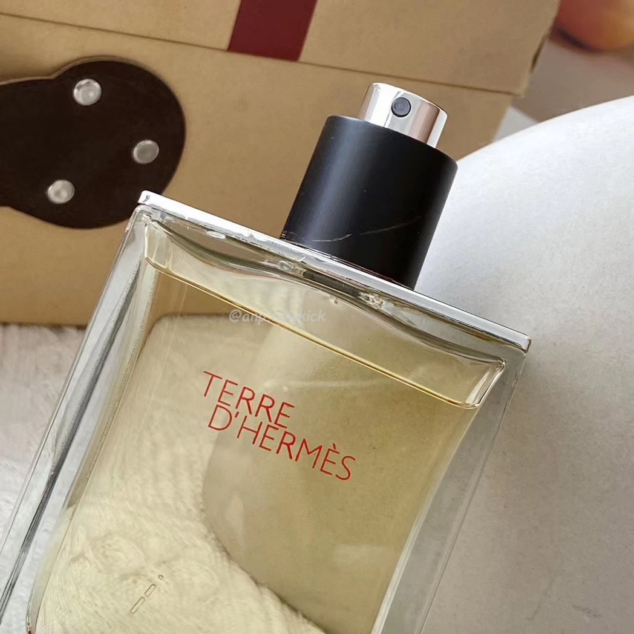 Hermes Terre D Pour Homme Edt 100ml (4) - www.newkick.vip